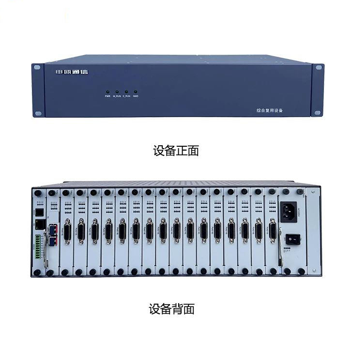 PCM綜合復(fù)用設(shè)備——申甌SOC5080-CME300