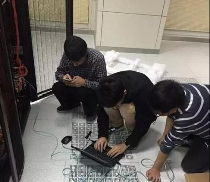 電話交換機(jī)日常怎么維護(hù)和保養(yǎng)？